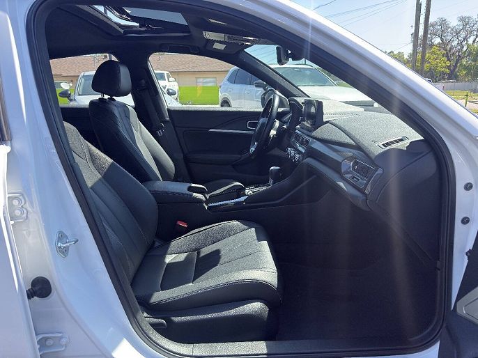 Acura Integra 2023 — миниатюра 12