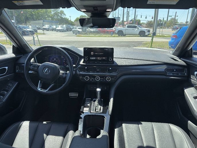 Acura Integra 2023 — миниатюра 13