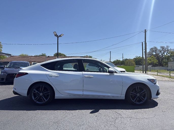 Acura Integra 2023 — миниатюра 4