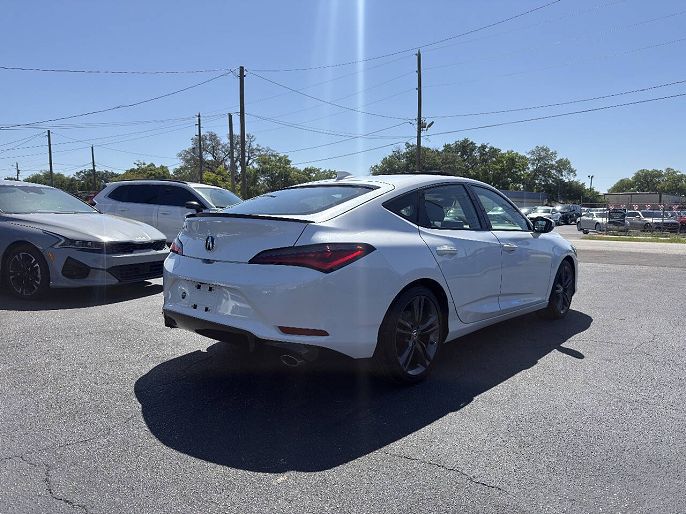 Acura Integra 2023 — миниатюра 5