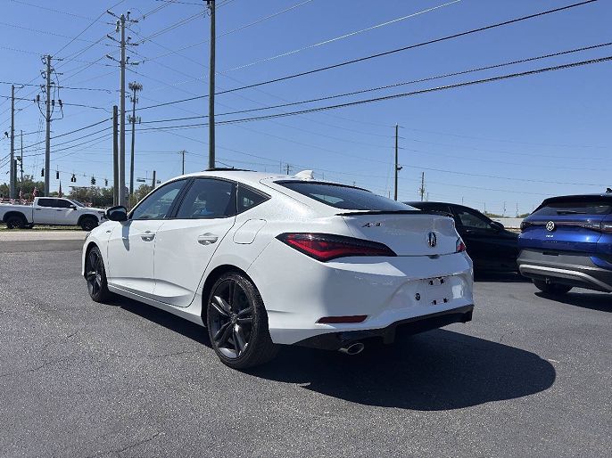 Acura Integra 2023 — миниатюра 6