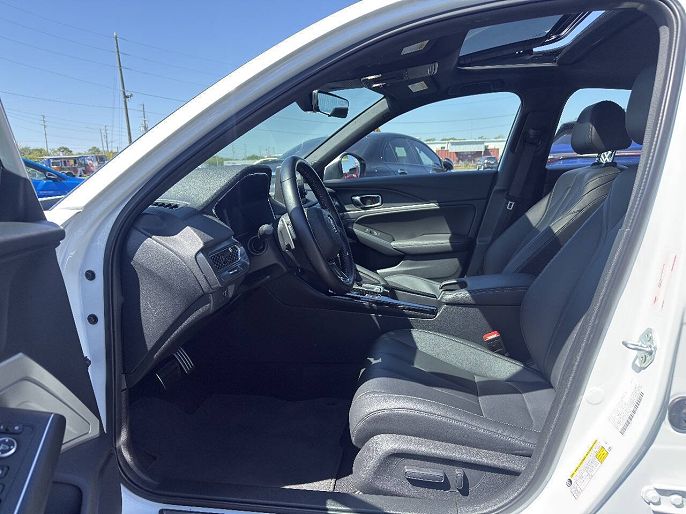 Acura Integra 2023 — миниатюра 8