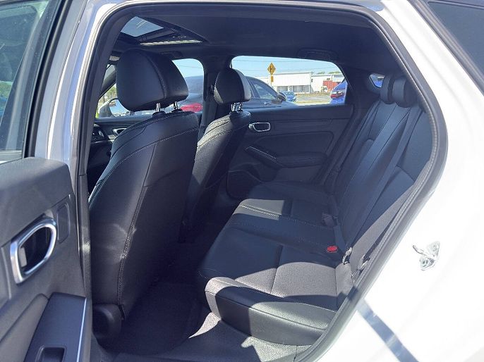 Acura Integra 2023 — миниатюра 9