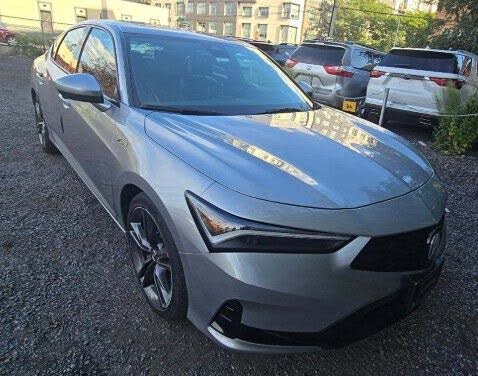 2023 Acura Integra