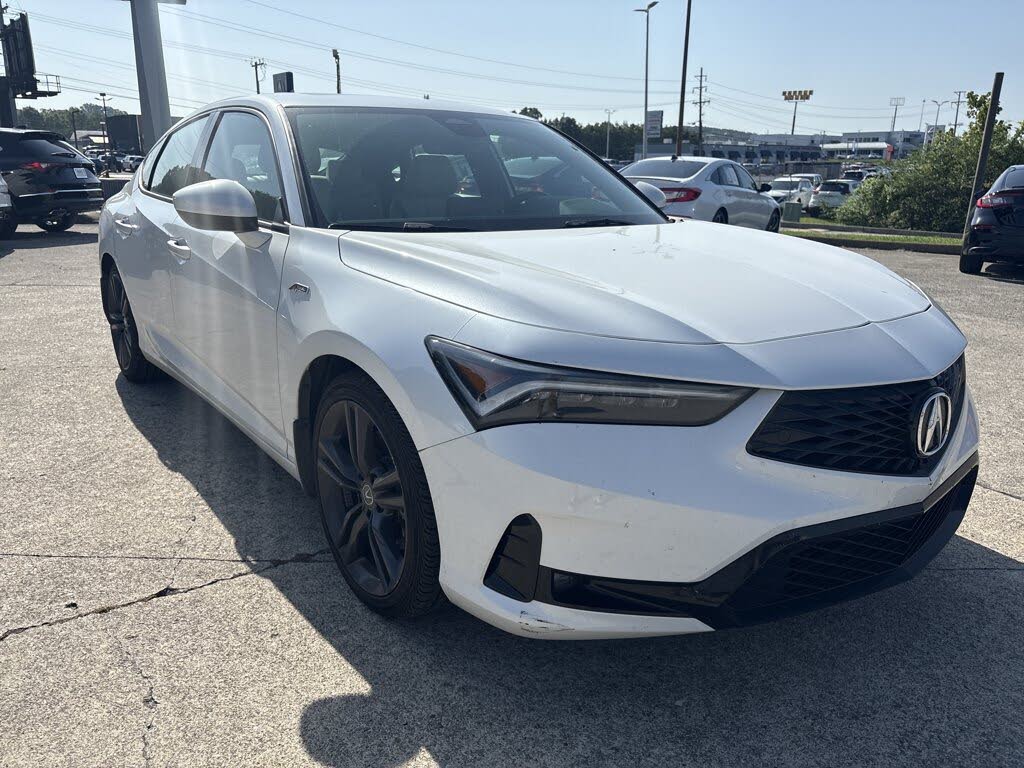 2023 Acura Integra