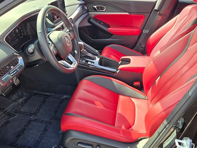 Acura Integra 2025 — миниатюра 10