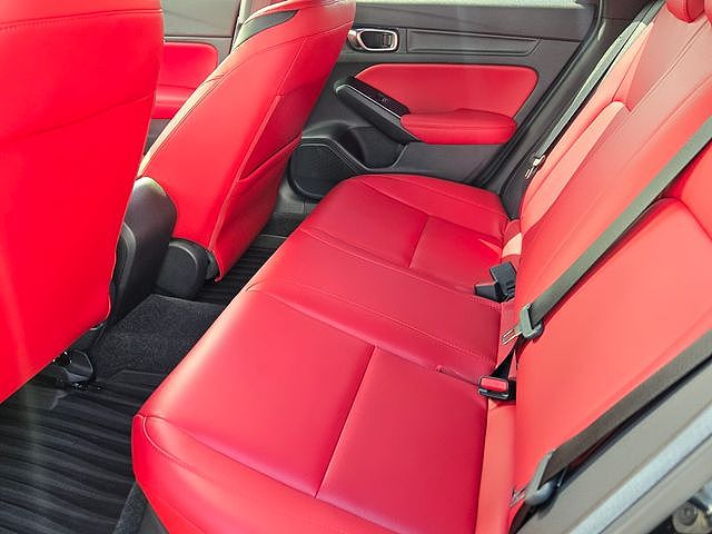 Acura Integra 2025 — миниатюра 11