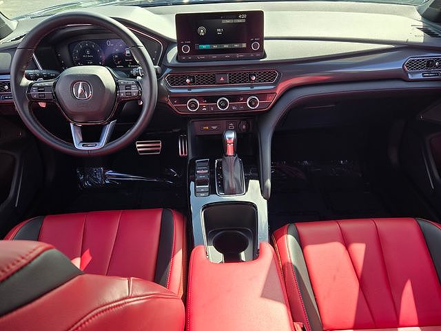 Acura Integra 2025 — миниатюра 12