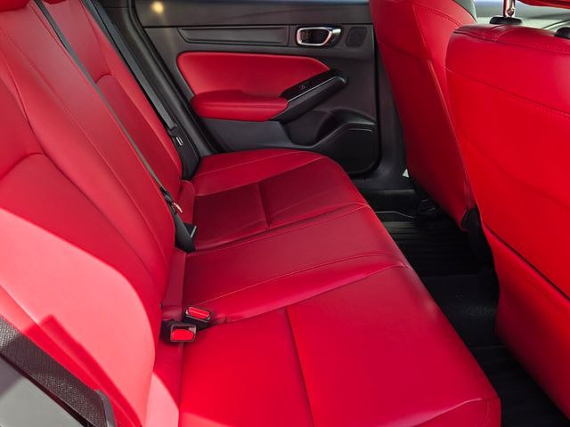 Acura Integra 2025 — миниатюра 15