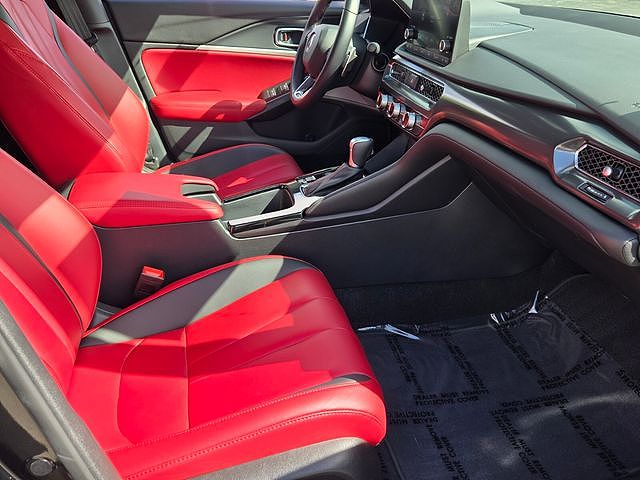 Acura Integra 2025 — миниатюра 16