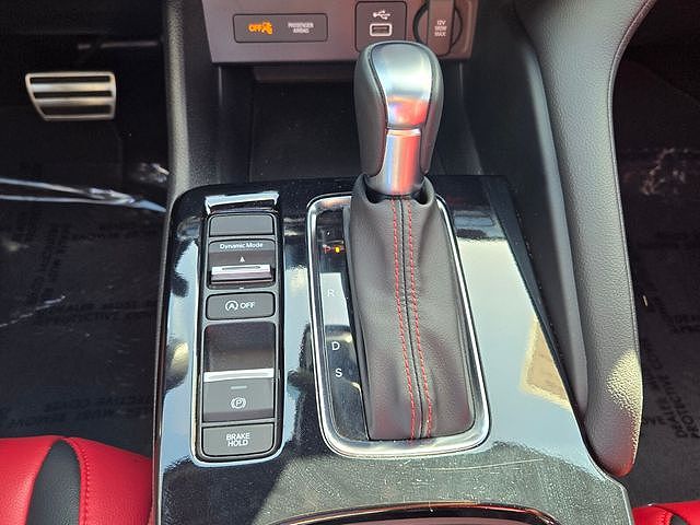 Acura Integra 2025 — миниатюра 18