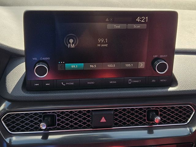 Acura Integra 2025 — миниатюра 19