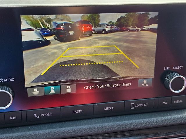 Acura Integra 2025 — миниатюра 20