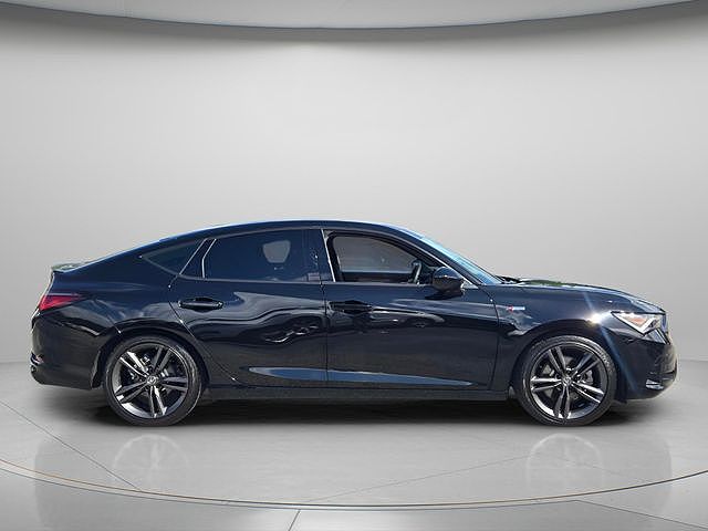 Acura Integra 2025 — миниатюра 4