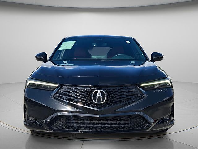 Acura Integra 2025 — миниатюра 5