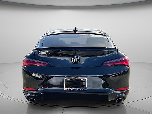 Acura Integra 2025 — миниатюра 6