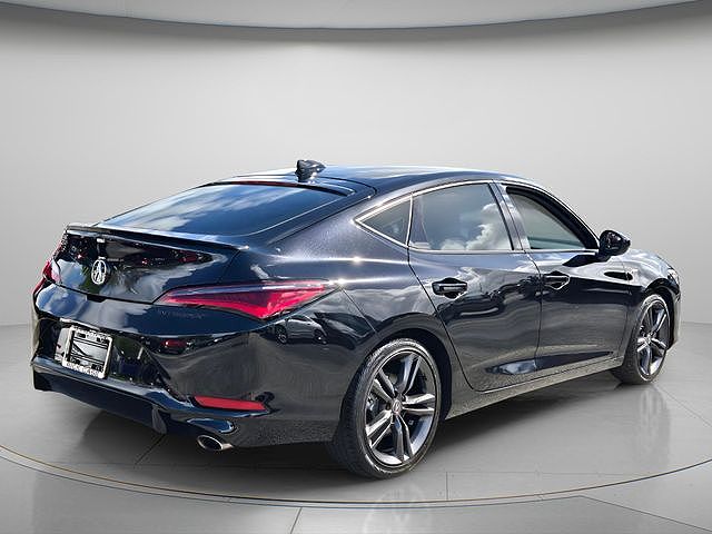 Acura Integra 2025 — миниатюра 8