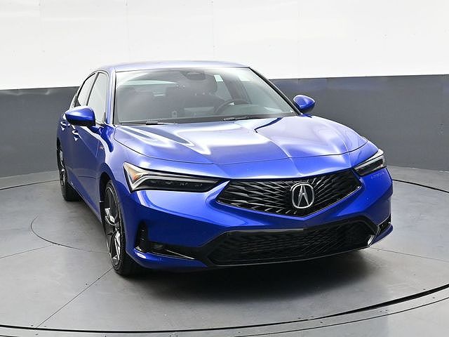 Acura Integra 2025 — миниатюра 10