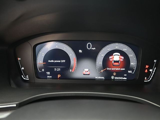 Acura Integra 2025 — миниатюра 11