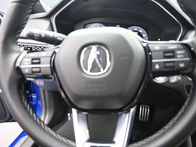 Acura Integra 2025 — миниатюра 14