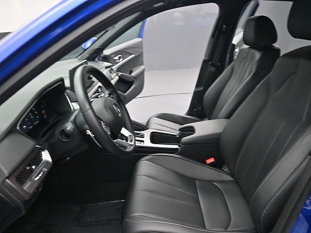 Acura Integra 2025 — миниатюра 15