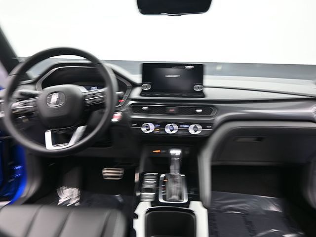 Acura Integra 2025 — миниатюра 17