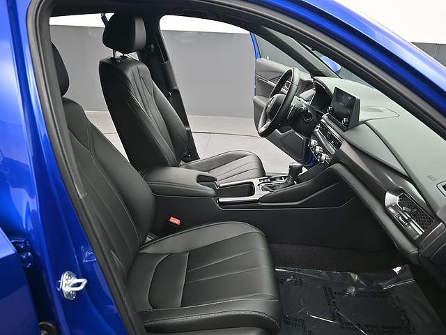 Acura Integra 2025 — миниатюра 20