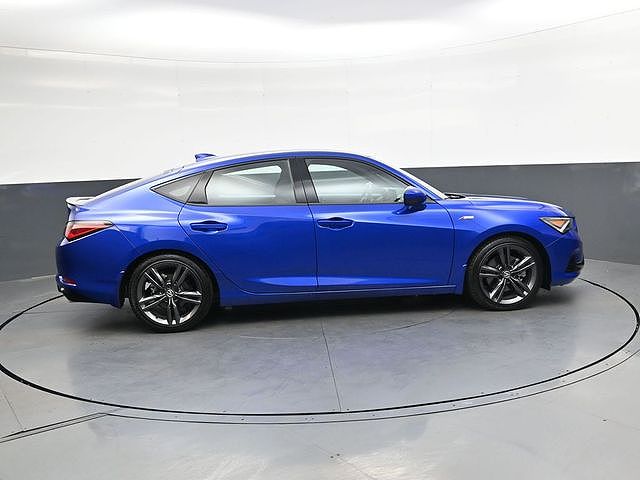 Acura Integra 2025 — миниатюра 3