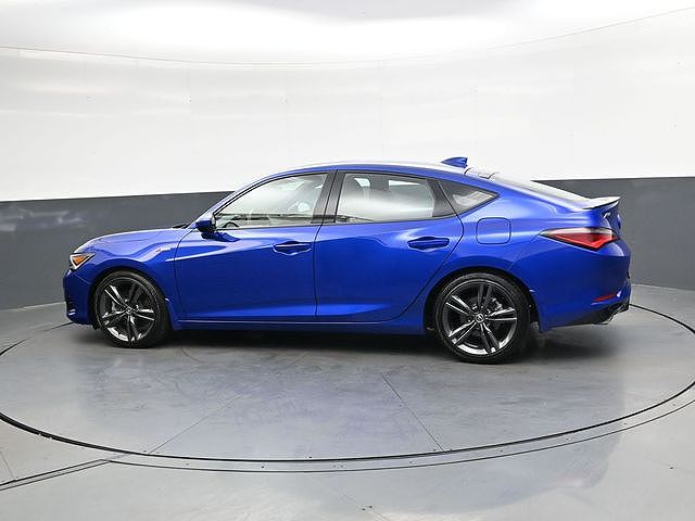 Acura Integra 2025 — миниатюра 6