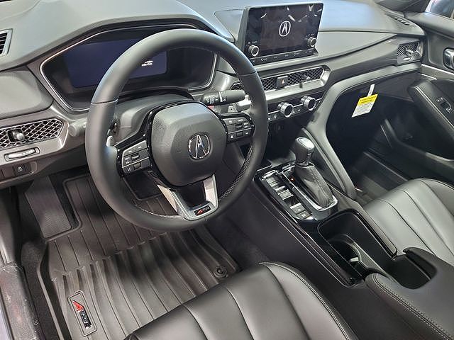 Acura Integra A-Spec 2025 — миниатюра 10