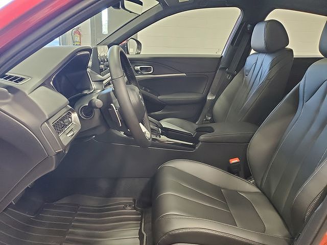 Acura Integra A-Spec 2025 — миниатюра 11