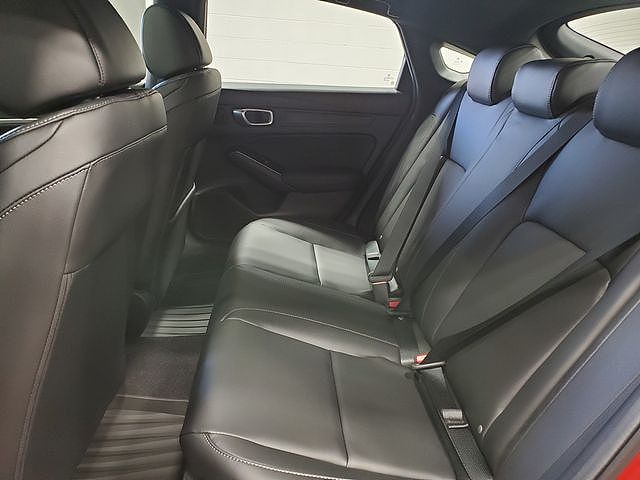 Acura Integra A-Spec 2025 — миниатюра 12