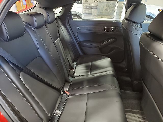 Acura Integra A-Spec 2025 — миниатюра 13