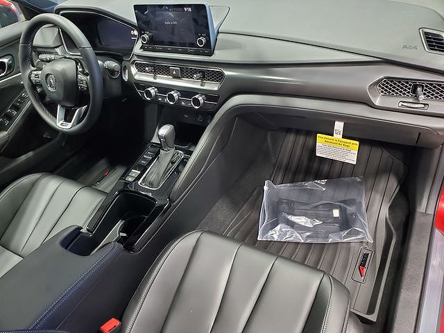 Acura Integra A-Spec 2025 — миниатюра 15