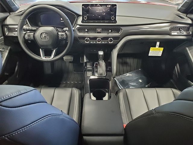 Acura Integra A-Spec 2025 — миниатюра 16