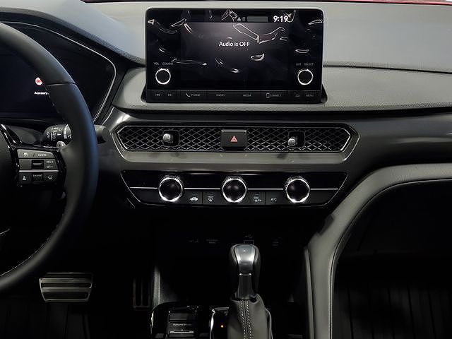 Acura Integra A-Spec 2025 — миниатюра 17