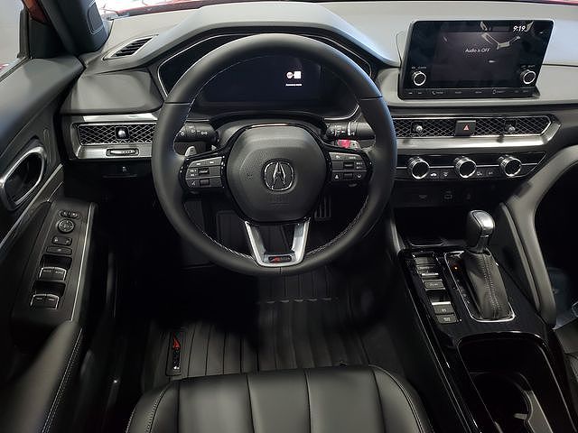 Acura Integra A-Spec 2025 — миниатюра 18