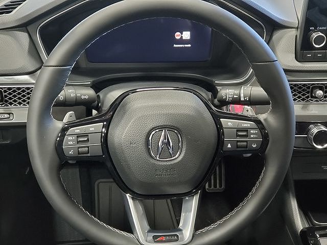 Acura Integra A-Spec 2025 — миниатюра 19