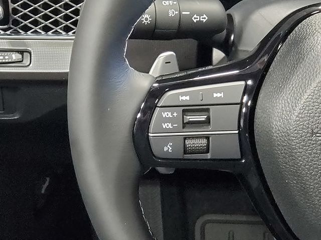 Acura Integra A-Spec 2025 — миниатюра 20