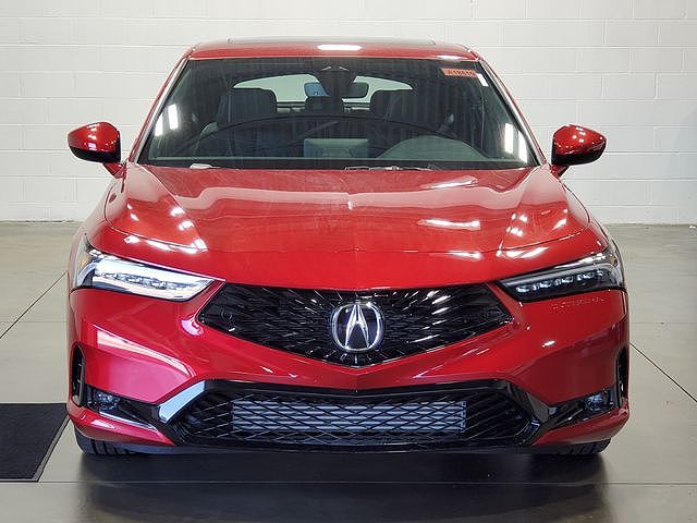 Acura Integra A-Spec 2025 — миниатюра 7