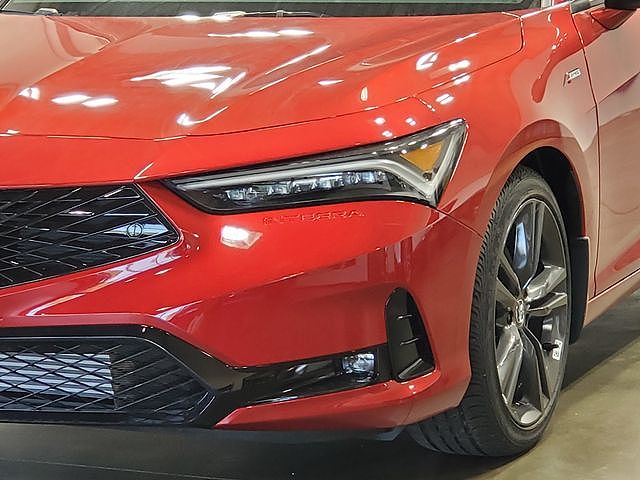 Acura Integra A-Spec 2025 — миниатюра 8