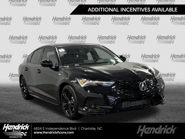 2026 Acura Integra