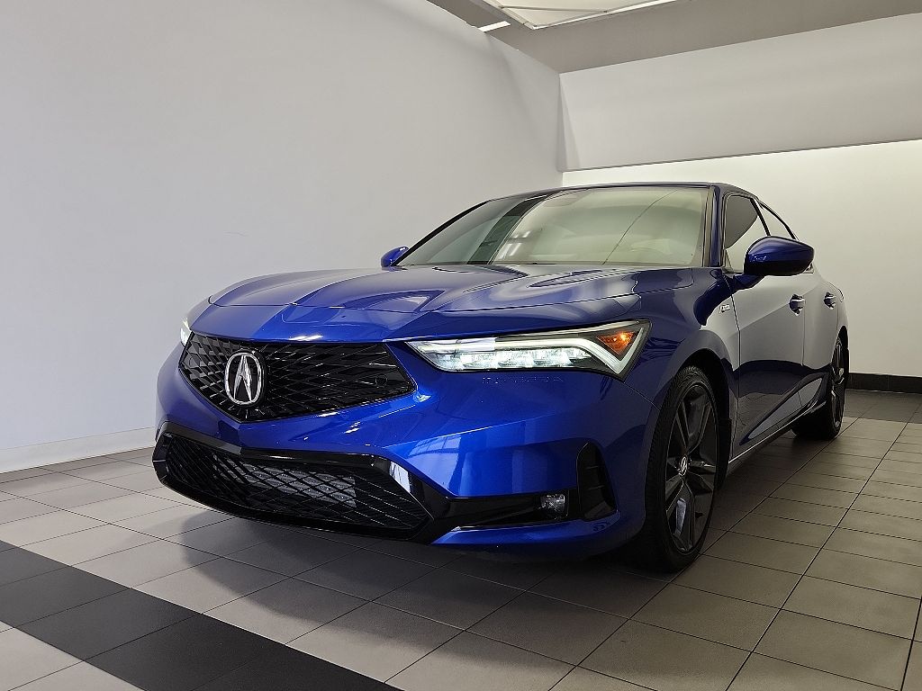 2023 Acura Integra