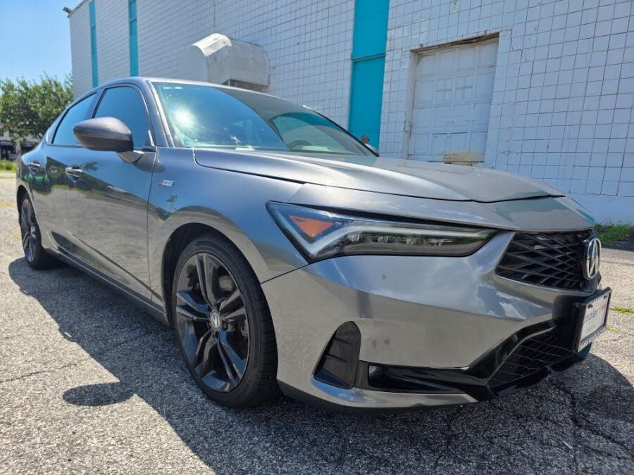 2023 Acura Integra