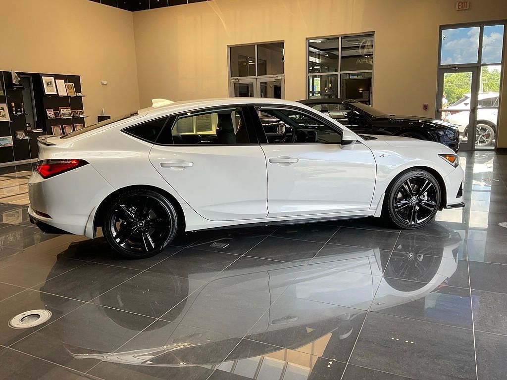 2026 Acura Integra