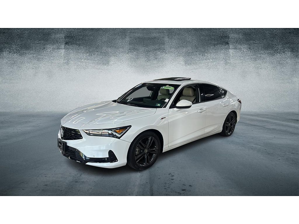 2024 Acura Integra