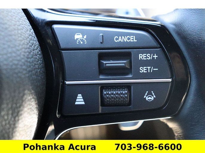 Acura Integra 2025 — миниатюра 13