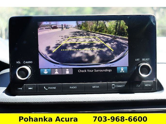 Acura Integra 2025 — миниатюра 15