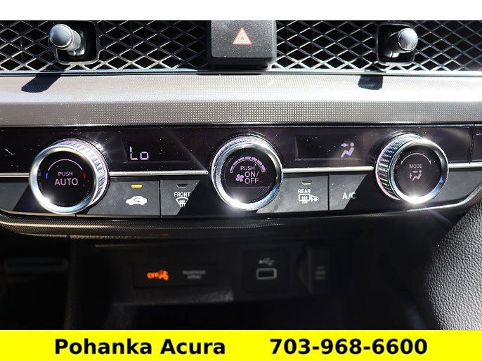 Acura Integra 2025 — миниатюра 16