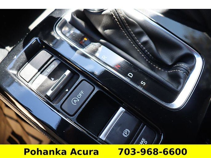 Acura Integra 2025 — миниатюра 17